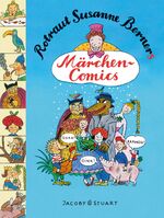 ISBN 9783941087057: Rotraut Susanne Berners Märchencomics