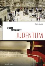 ISBN 9783941087538: Kurze Geschichte Judentum