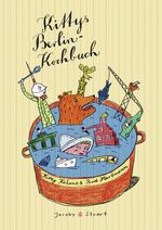 ISBN 9783941087743: Kittys Berlin Kochbuch