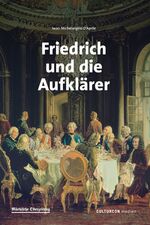 ISBN 9783941092860: Friedrich und die Aufklärer