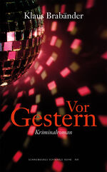 ISBN 9783941095991: VorGestern