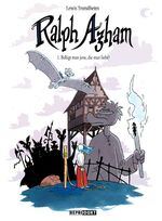 ISBN 9783941099982: Ralph Azham / Ralph Azham 1 - Belügt man jene, die man liebt?