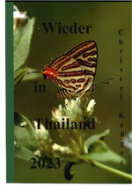 ISBN 9783941117211: Wieder in Thailand 2023