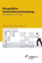 ISBN 9783941144057: Perspektive Unternehmensberatung 2010