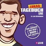 ISBN 9783941168152: Lukas' Tagebuch Live