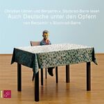 ISBN 9783941168268: Auch Deutsche unter den Opfern