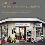 ISBN 9783941168343: Kult.Ruhr