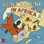 ISBN 9783941168497: Heinz Strunk in Afrika