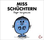 ISBN 9783941172371: Miss Schüchtern