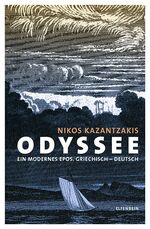 Odyssee – Ein modernes Epos