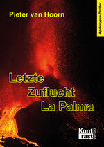 ISBN 9783941200937: Letzte Zuflucht La Palma