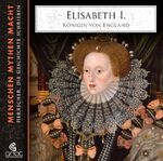 ISBN 9783941234222: Elisabeth I. – Königin von England