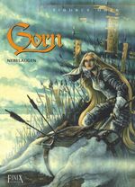 ISBN 9783941236189: Gorn - Band 10: Nebelaugen