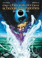 ISBN 9783941236752: Chroniken des schwarzen Mondes - Band 0: Grausames Spiel