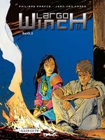 ISBN 9783941239814: Largo Winch Sammelband II - 5. H / 6. Dutch Connection / 7. Makiling / 8. Tiger