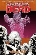 ISBN 9783941248403: The Walking Dead 10 – Dämonen