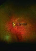 André Lützen: Up-river Book