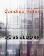 ISBN 9783941263628: Candida Höfer – Düsseldorf