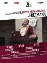 ISBN 9783941311183: Jedermann - Salzburger Festspiele 2000