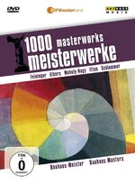 Moritz, Reiner E.: 1000 Meisterwerke: Ba Moritz, Reiner E.: 1000 Meisterwerke: Ba