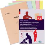 ISBN 9783941356504: Der Einstellungstest / Eignungstest zur Ausbildung zum Kfz-Mechatroniker, Mechaniker für Land- und Baumaschinentechnik, Zweiradmechatroniker, Karosserie- und Fahrzeugbaumechaniker - Geeignet für alle Berufe der Fahrzeugmechatronik und Fahrzeugmechanik