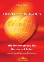 ISBN 9783941363151: Herzkommunikation - Wiedervernetzung der Herzen auf Erden