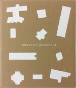 ISBN 9783941370852: DOMESTIC JOURNAL 2