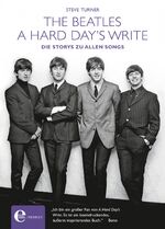 ISBN 9783941376120: A Hard Day's Write-The Beatles