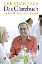 Das Gästebuch – Kochen für besondere Anlässe