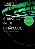 ISBN 9783941378476: Binärcode - Der Astronomie-Krimi