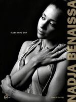 ISBN 9783941378759: Nadja Benaissa – Alles wird gut