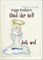 ISBN 9783941394094: Seid ihr so? – Ach wo!