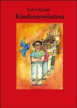 ISBN 9783941394230: Kinderrevolution - Eine Geschichte aus Ägypten