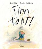 David Elliott: Finn tobt! David Elliott: Finn tobt!