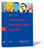 ISBN 9783941417748: Kompetenz. Persönlichkeit. Bildung. – Band 3