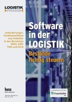 Software in der Logistik / Software in der Logistik – Bestände richtig steuern