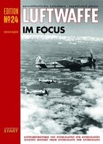 Luftwaffe im Focus Edition 24 - unveröffentlichte Aufnahmen