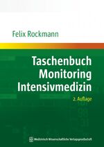 ISBN 9783941468566: Taschenbuch Monitoring Intensivmedizin