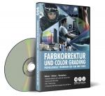 ISBN 9783941483637: Farbkorrektur und Color Grading