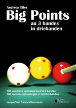 ISBN 9783941484672: Big Points – au 3 bandes