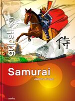 ISBN 9783941497023: Grips! Samurai