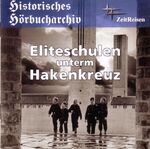 Eliteschulen unterm Hakenkreuz