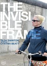 ISBN 9783941540125: The Invisible Frame - Deutsch, English, Französisch, Spanisch, Portugiesisch, Russisch, Arabisch