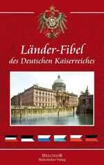 Länder-Fibel des Deutschen Kaiserreiches