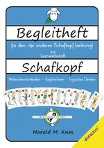 Knes, Harald M: Begleitheft zur Lernwerk