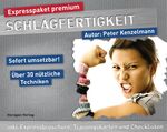 ISBN 9783941574304: Expresspaket Schlagfertigkeit premium - Werden Sie schlagfertiger!