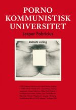 ISBN 9783941601673: Porno Kommunistisk Universitet