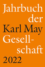 ISBN 9783941629318: Jahrbuch der Karl-May-Gesellschaft 2022