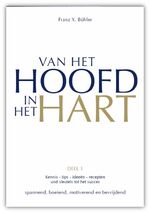 ISBN 9783941633193: Van het hoofd in het hart