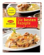 ISBN 9783941641068: Maggi Kochstudio - Die besten Rezepte aus 50 Jahren